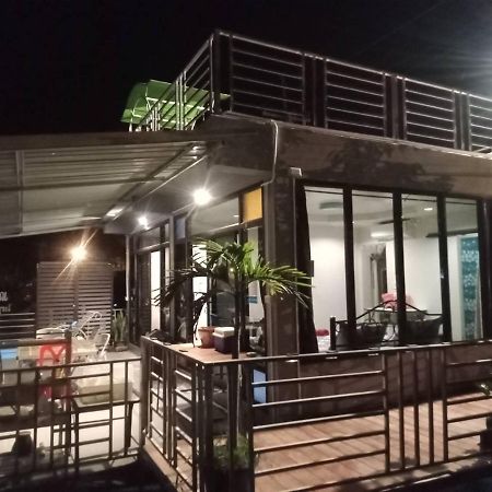 บ้านแช่มช้อย カオコー エクステリア 写真