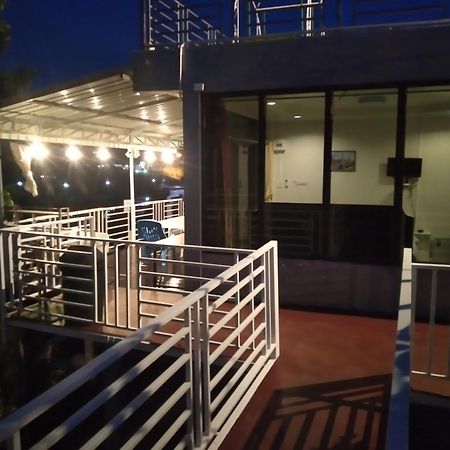 บ้านแช่มช้อย カオコー 部屋 写真