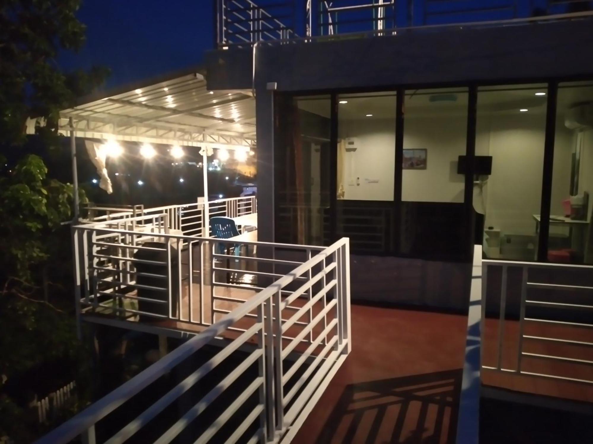 บ้านแช่มช้อย カオコー 部屋 写真