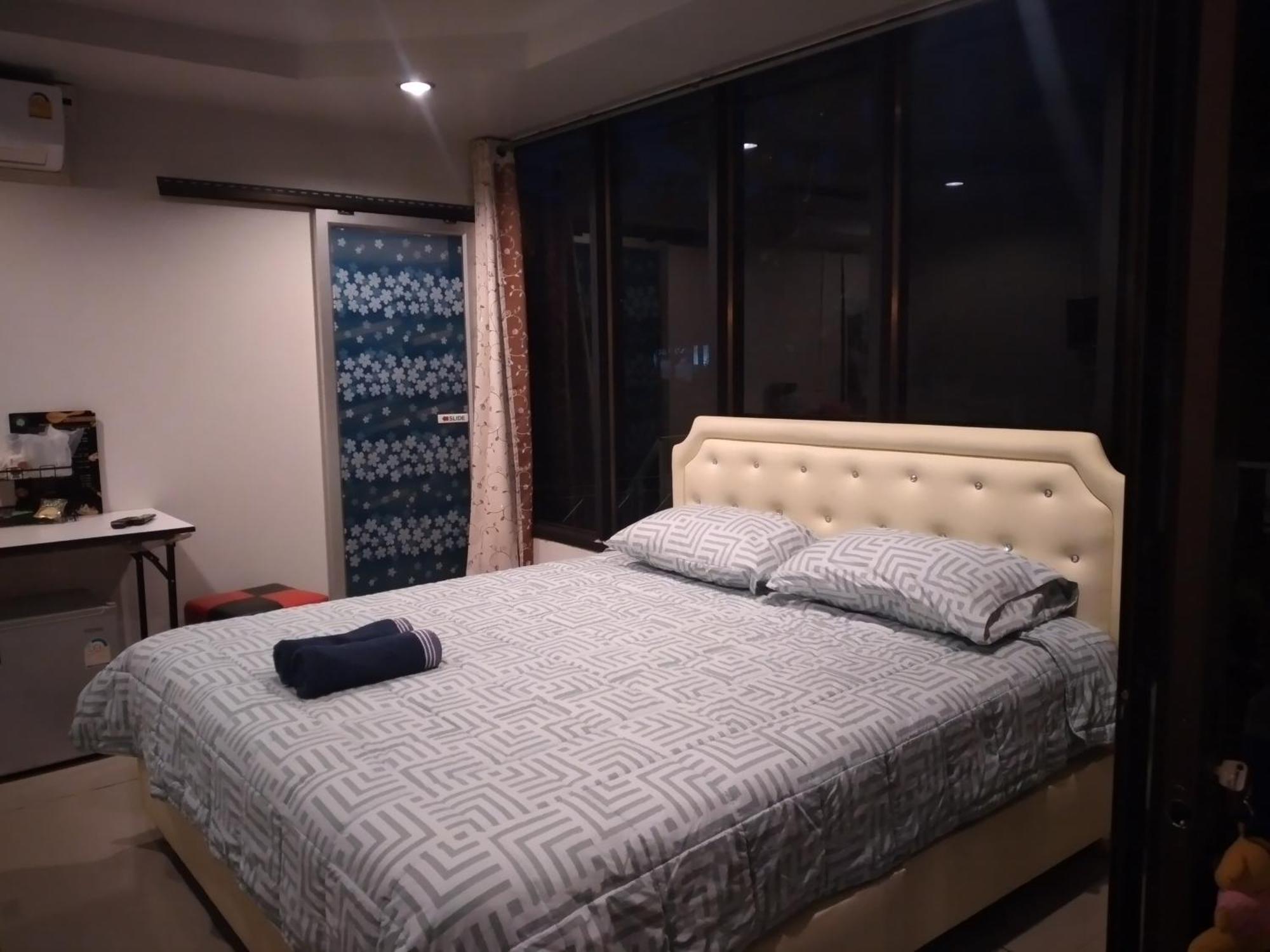 บ้านแช่มช้อย カオコー 部屋 写真