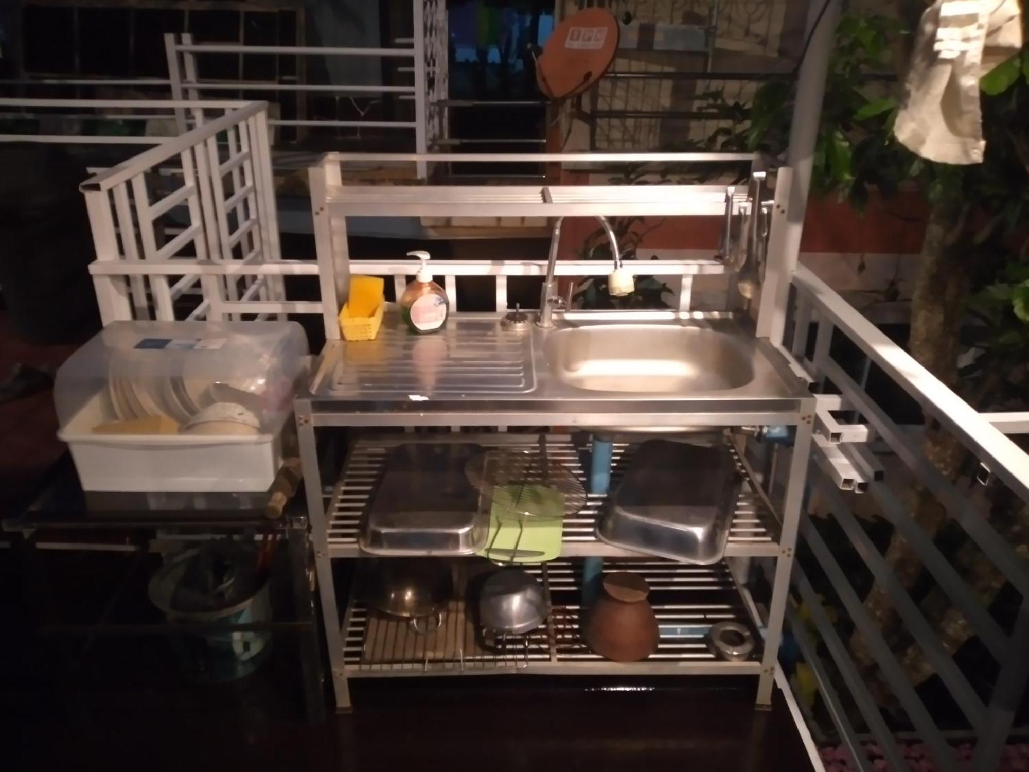 บ้านแช่มช้อย カオコー 部屋 写真