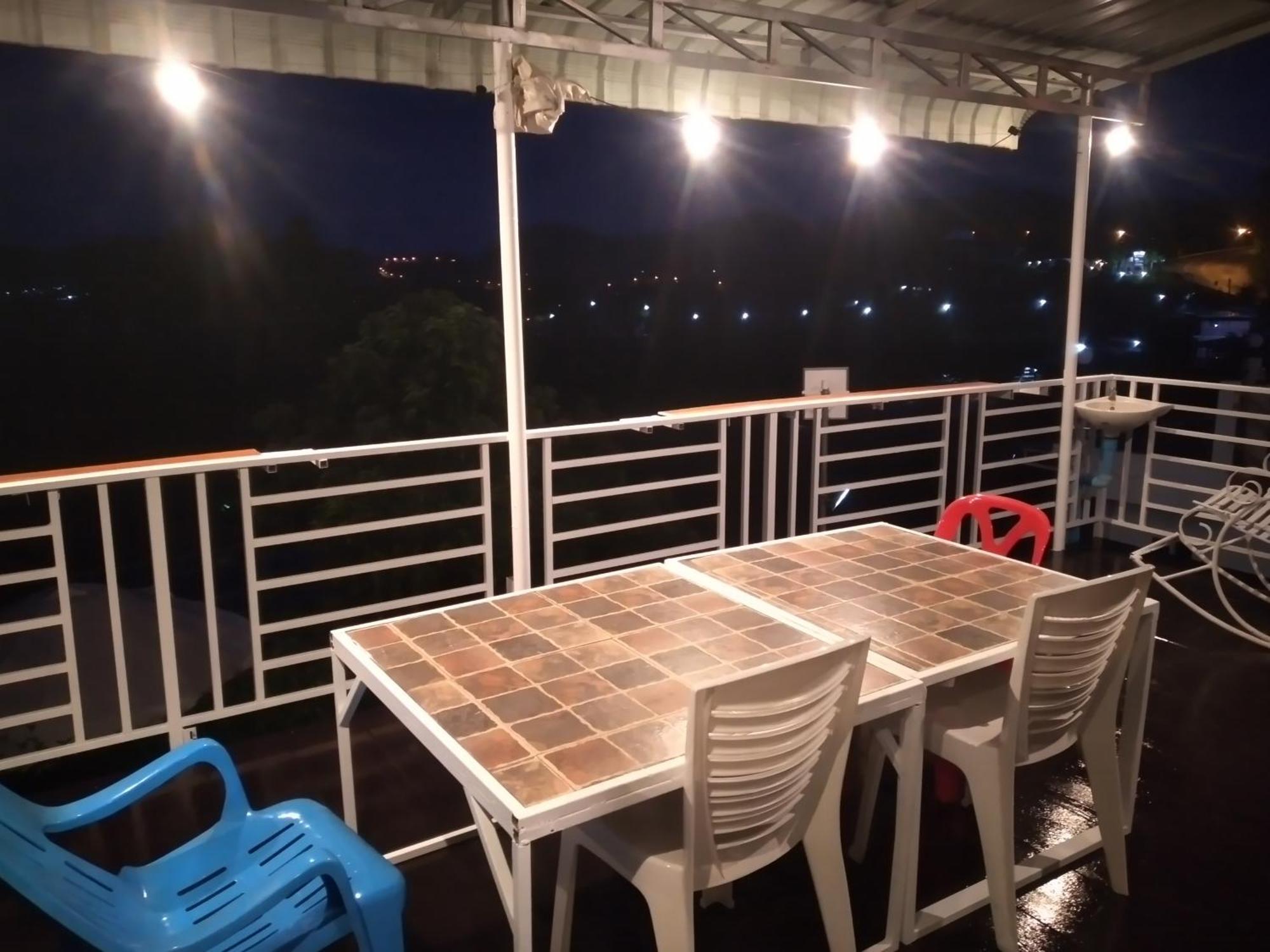 บ้านแช่มช้อย カオコー 部屋 写真