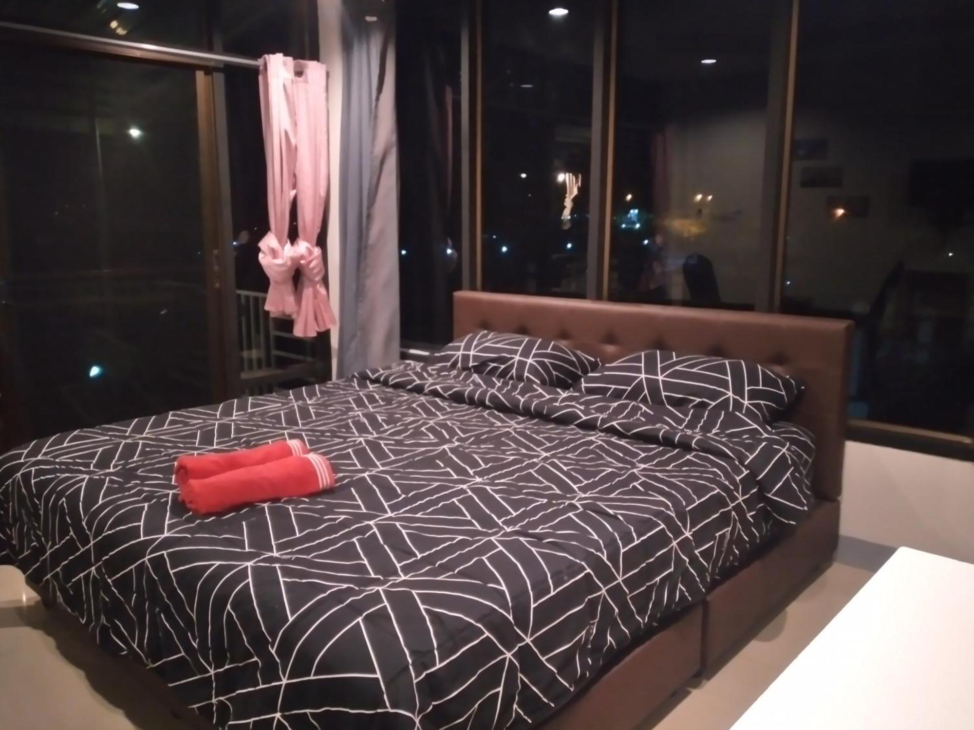 บ้านแช่มช้อย カオコー 部屋 写真